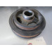 15Y124 Crankshaft Pulley For 05-07 Nissan Murano  3.5